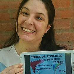 Stella Sáenz