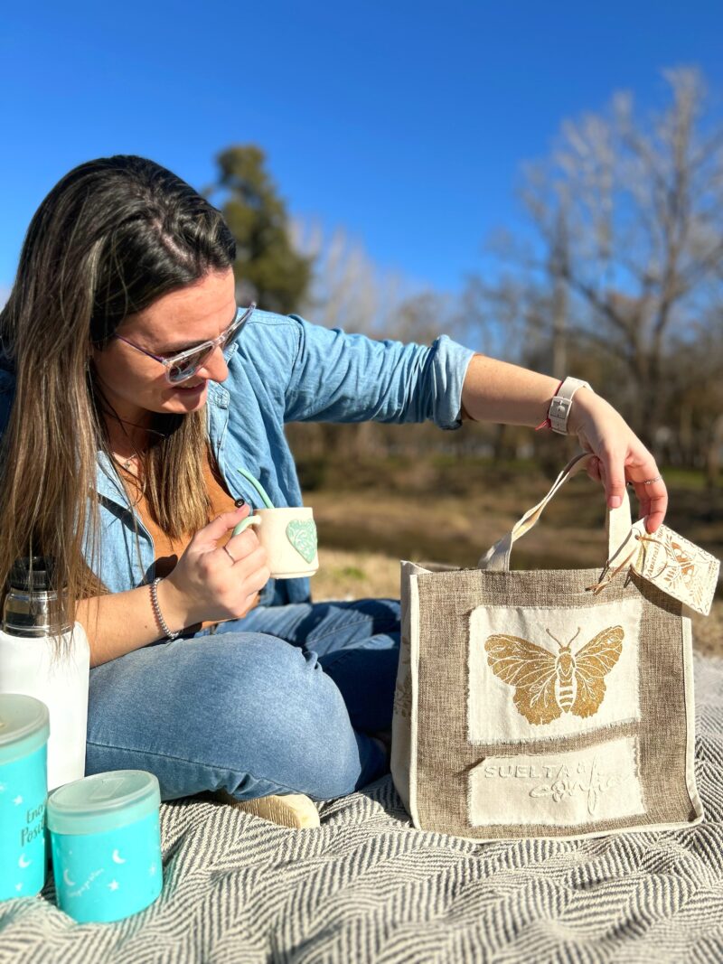 BOLSO MATERO - Imagen 4