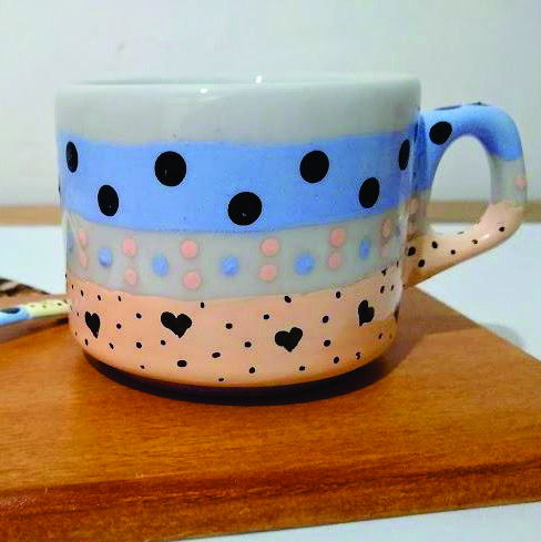 SET DE DESAYUNO