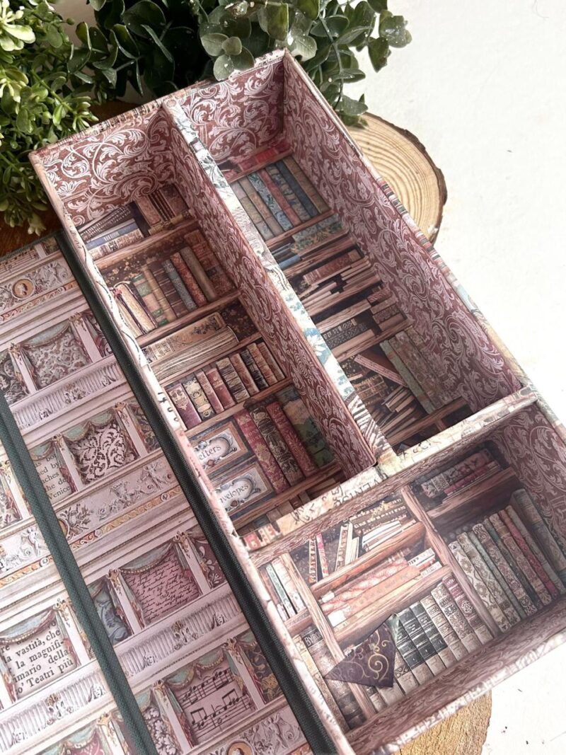 ESTUCHE CAJA - Imagen 3