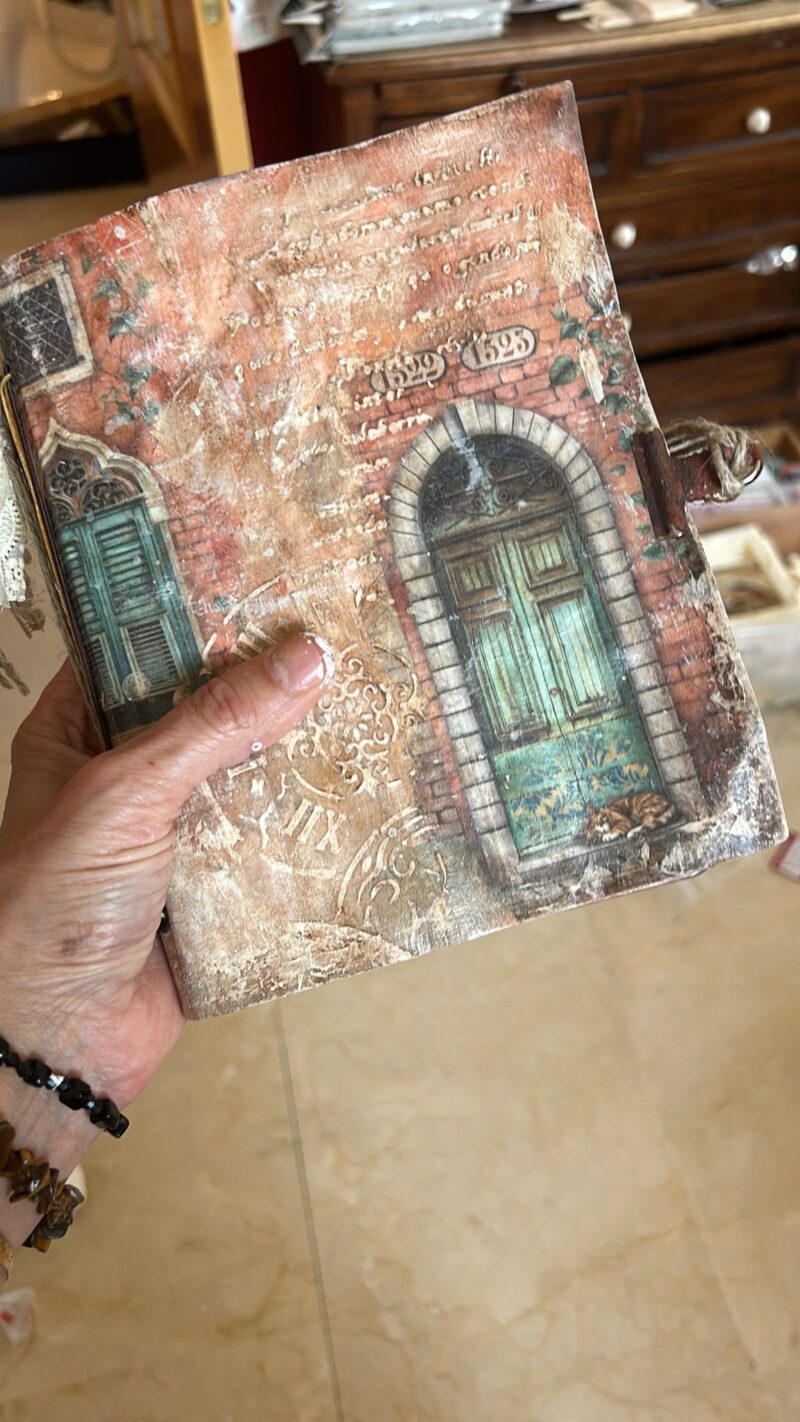CUADERNO DE VIAJE - Imagen 4