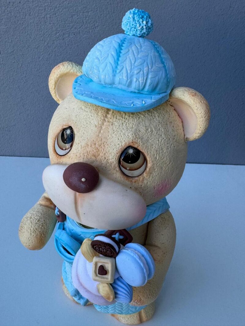 OSITO SORPRESA - Imagen 2